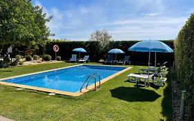 Quinta Dos Sapos